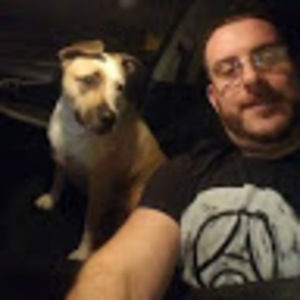 Meet your Posher, Joshua